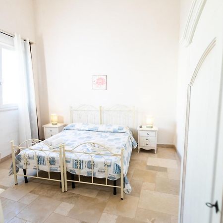 Masseria Il Vignale Ostuni Exteriör bild