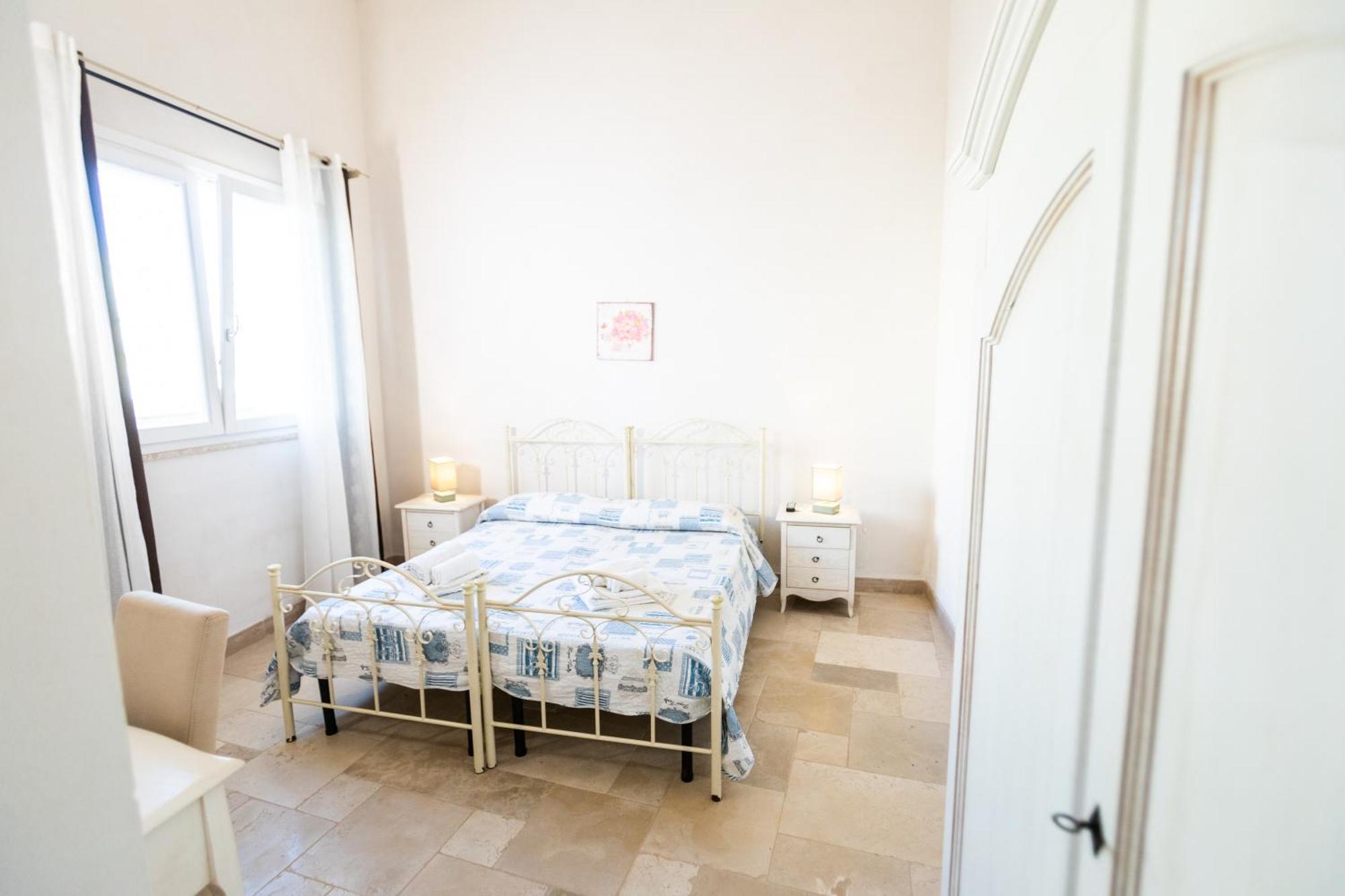 Masseria Il Vignale Ostuni Exteriör bild