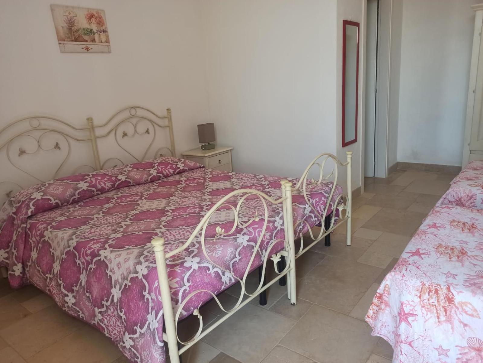 Masseria Il Vignale Ostuni Exteriör bild